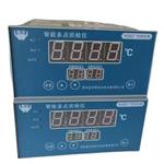 水电站XWD-222C-64智能温度巡检仪铁壳安装