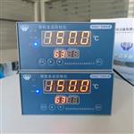 水电站XWD-222C-64智能温度巡检仪铁壳安装
