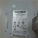 Euchner手持操作单元  SN03R12-502