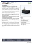 Usdigital工厂航欧中国区销售Usdigital读数头