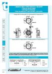 中国区销售 TECNOMORS卡盘TECNOMORS夹持器