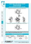 中国区销售 TECNOMORS卡盘TECNOMORS夹持器