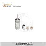 高效液相色谱不锈钢直连保护柱2.1/4.6预柱-大连日普利