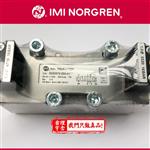 NORGREN 诺冠 ISO电磁阀 SXE0575系列