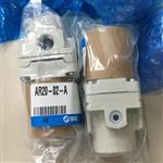 SMC直动式减压阀AR40K-06G-B结构材质