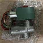 介绍ASCO缓闭电磁阀8221G013HW 120V