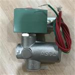 介绍ASCO缓闭电磁阀8221G013HW 120V