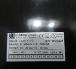 上海航欧中国区销售Bindingunion开关