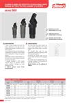 授权上海航欧中国区代理OLMEC油缸