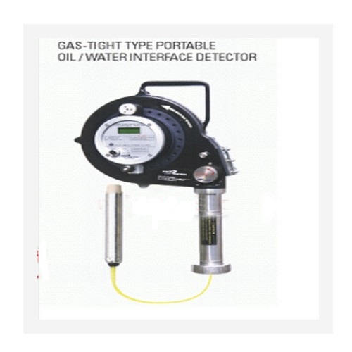 便携式油水界面仪 韩国 30米 T2000-TFC-02