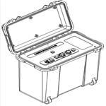 电缆测试高压信号发生器 型号:WS22-T-303A