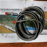 一体化电涡流摆度传感器IN-081探头长度