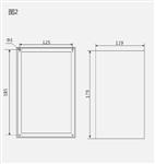 开关状态指示仪 型号:FY-2300库号：D254076