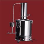 不锈钢电热蒸馏水器10L SS9-WS2-226-77