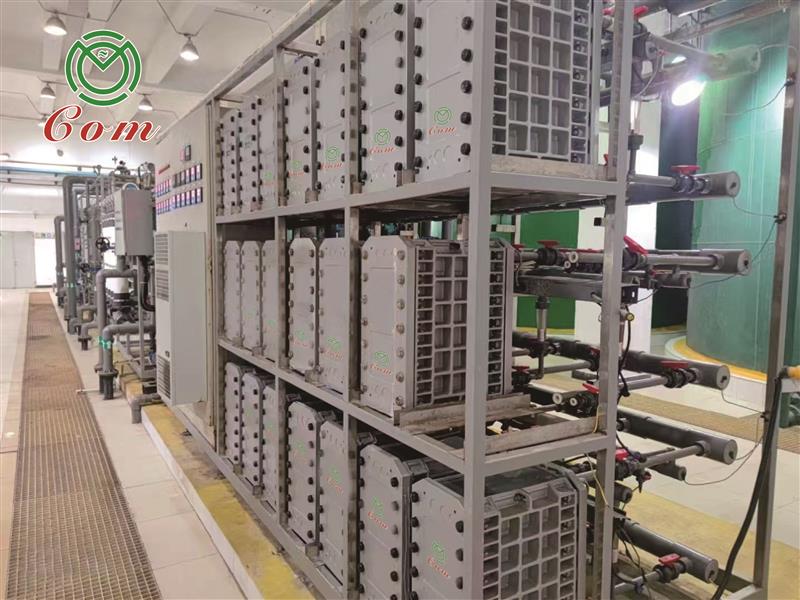 以色列COM品牌EDI模块 COM-5