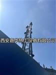 转炉煤气放散点火装置