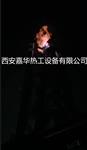 转炉煤气放散点火装置