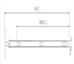 上中下多点取样器 型号:UU888-SMB-1000