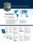MARATHON电机MARATHON马达