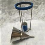 RZ-100石膏松散容重测定仪