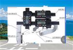 内燃机车轮径测量仪GF922-1050库号D19044  