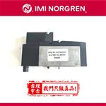诺冠VS18 系列阀岛即插即用型Mini ISO阀