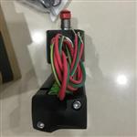 ASCO防爆电磁阀特点EFG531C017MS 220VAC