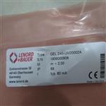 LENORD+BAUER脉冲发生器