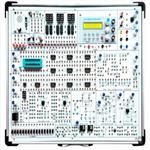 数字/模拟电路实验箱 型号:VV51-LH-SM20B