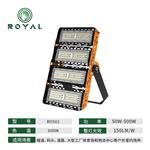 江苏荣亚LED智能高速公路隧道模组防水投光灯