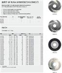 德国+GF+切管机（锯）切割刀片及T+C平口机刀片