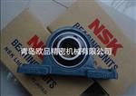 NSK滚动轴承NJ211+HJ211