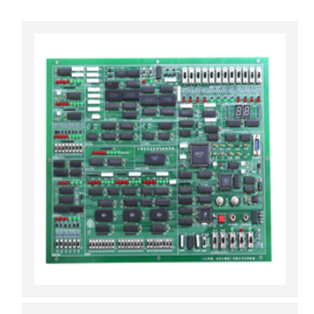 计算机组成原理基础实验系统VV51-LH-C6JH
