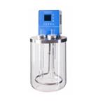 乌氏粘度计恒温水浴槽（中西器材）HFDM-4S