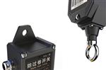 防过卷开关型号WGJ-1-1库号D250210