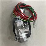 世格2通电磁阀外形图EF8262H007 DC24V