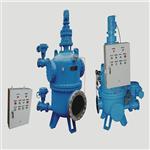水利工程LSQ-80全自动滤水器说明书
