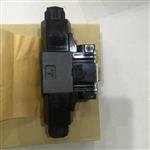 结构分析油研直动式溢流阀MPW-06-2-30