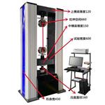 20噸電腦伺服材料測試機