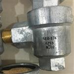 FESTO快速排气阀SEU-1/8应用参数