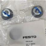 FESTO真空吸盘ESS-100-SN操作方法