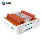 深高新 SGX-3400A MPO固化炉烤箱胶水烘干设备 