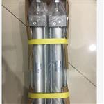 SMC气缸 气液联用型效果图CS1DN125-100