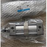SMC气缸 气液联用型效果图CS1DN125-100