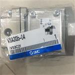 3通气控阀SMC参数范围VSA3135-04