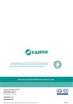 FANOX保护盒FANOX过载保护继电器