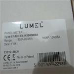 LUMEL数字和模拟仪表LUMEL控制器