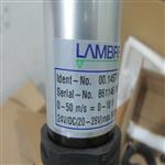 LAMBRECHT温度传感器湿度传感器