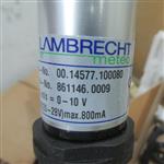 LAMBRECHT温度传感器湿度传感器