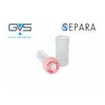 GVS吉威思SEPARA非针头过滤器PTFE